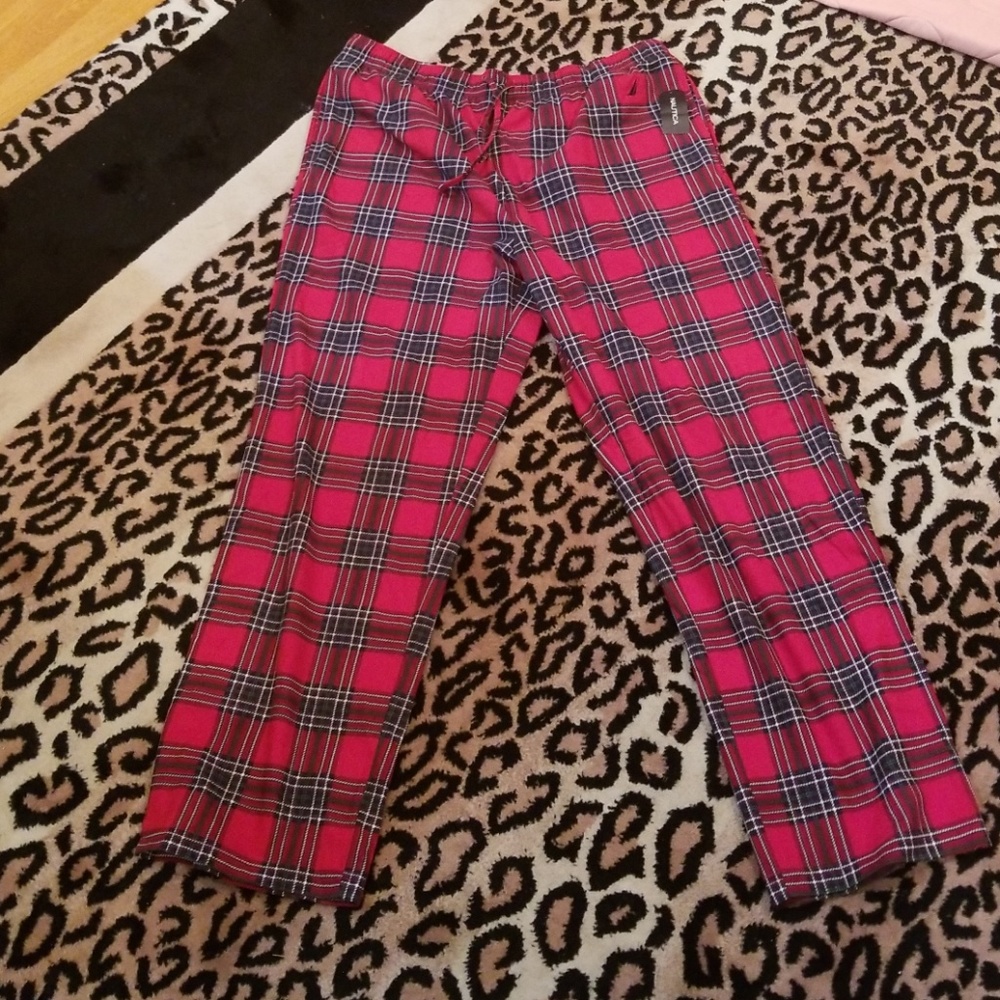 Nautica xl pajama pants